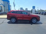 New 2026 Honda CR-V EX image 2