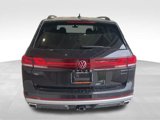 New 2025 Volkswagen Atlas Peak Edition SE image 4