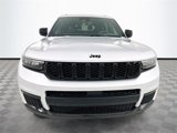 New 2025 Jeep Grand Cherokee L Altitude image 2