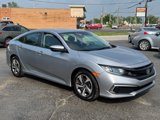 Used 2019 Honda Civic LX image 5