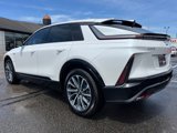 Used 2024 Cadillac Lyriq Sport image 4