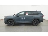 New 2025 Toyota Grand Highlander FWD image 3