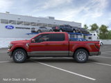 New 2025 Ford F150 King Ranch image 3