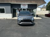Used 2022 Mitsubishi Outlander SEL image 2