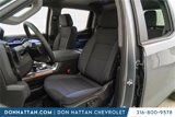 New 2026 Chevrolet Silverado 1500 LT w/ Z71 Off-Road Package image 4