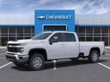 New 2025 Chevrolet Silverado 2500 LT w/ Leather Package image 2