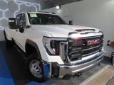 Used 2024 GMC Sierra 3500 Pro image 5