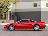Used 1998 Acura NSX T image 5