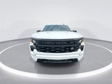 New 2025 Chevrolet Silverado 1500 Custom image 3