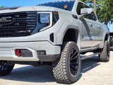 New 2025 GMC Sierra 1500 AT4 w/ AT4 Premium Package image 4
