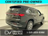 Certified 2025 Buick Enclave Preferred w/ Power Package image 2