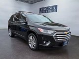 Used 2018 Chevrolet Traverse High Country image 5