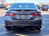 Used 2023 Toyota Camry SE image 6
