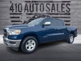 Used 2022 RAM 1500 Lone Star image 6