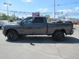 New 2025 RAM 2500 Big Horn image 2
