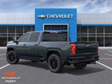 New 2025 Chevrolet Silverado 2500 LTZ w/ Trail Boss Package image 3