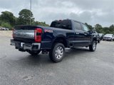 New 2025 Ford F350 King Ranch image 3