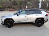 Certified 2022 Toyota RAV4 XSE image 6