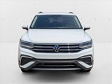 Used 2024 Volkswagen Tiguan S image 2