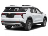 New 2025 Chevrolet Traverse LT w/ Driver Confidence Package image 3