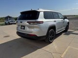 New 2025 Jeep Grand Cherokee L Altitude image 5