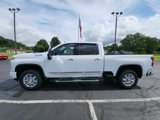 New 2025 Chevrolet Silverado 2500 High Country w/ High Country Premium Package image 2