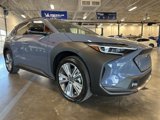 New 2025 Subaru Solterra Touring image 5