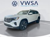 New 2025 Volkswagen Atlas SEL image 4