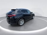 Used 2021 Alfa Romeo Stelvio Sprint w/ Sun & Sound Package image 2