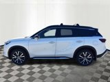 New 2025 INFINITI QX60 Autograph w/ Cargo Package image 2