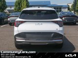 New 2026 Kia Sportage LX image 6