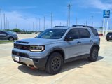 New 2026 Honda Passport TrailSport image 3