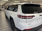 New 2025 Jeep Grand Cherokee L Limited w/ Black Appearance Package image 4