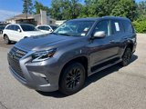 Used 2023 Lexus GX 460 Premium image 3