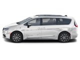 New 2025 Chrysler Pacifica Pinnacle image 2