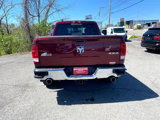 Used 2017 RAM 1500 Big Horn image 6