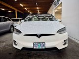 Used 2020 Tesla Model X Long Range image 3
