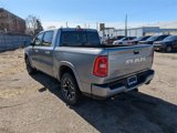 New 2025 RAM 1500 Laramie image 4