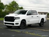 New 2025 RAM 1500 Laramie image 2