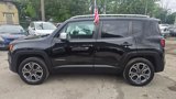 Used 2016 Jeep Renegade Limited image 5