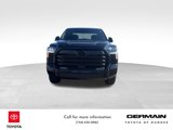 New 2025 Toyota Tundra SR5 image 2