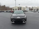 New 2025 Kia Sportage SX image 2