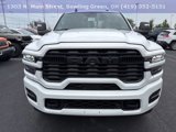New 2025 RAM 2500 Big Horn image 2