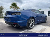 Used 2021 Chevrolet Camaro LT w/ RS Package image 5