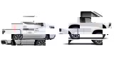 New 2026 Chevrolet Silverado 1500 RST image 4