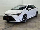 Used 2020 Toyota Corolla LE image 3