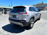 Used 2019 Jeep Cherokee Limited image 5