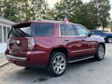Used 2017 GMC Yukon Denali w/ Open Road Package image 6