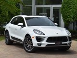 Used 2018 Porsche Macan Sport Edition image 6