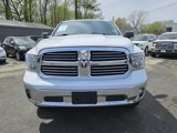 Used 2017 RAM 1500 Big Horn image 2